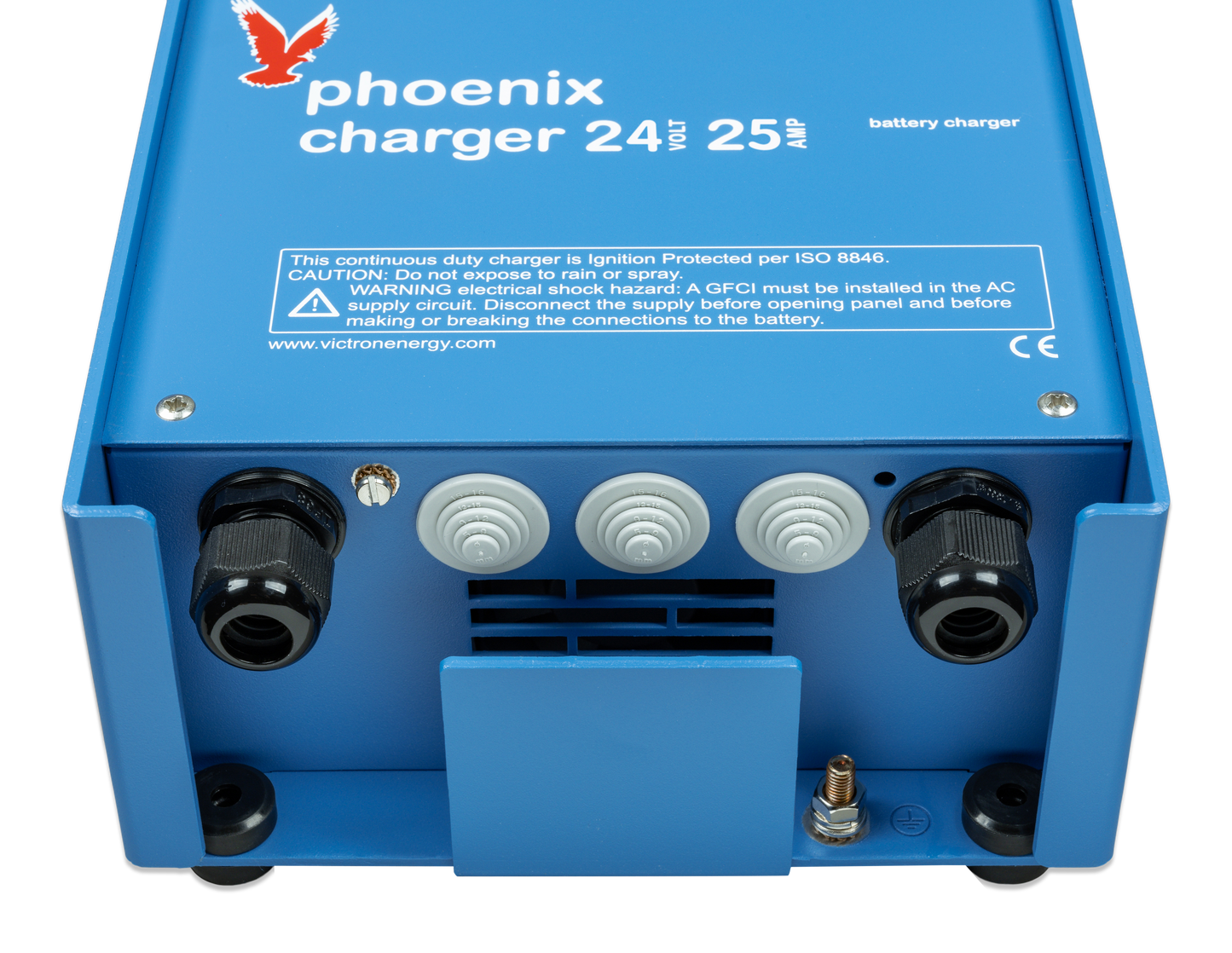 Phoenix Charger