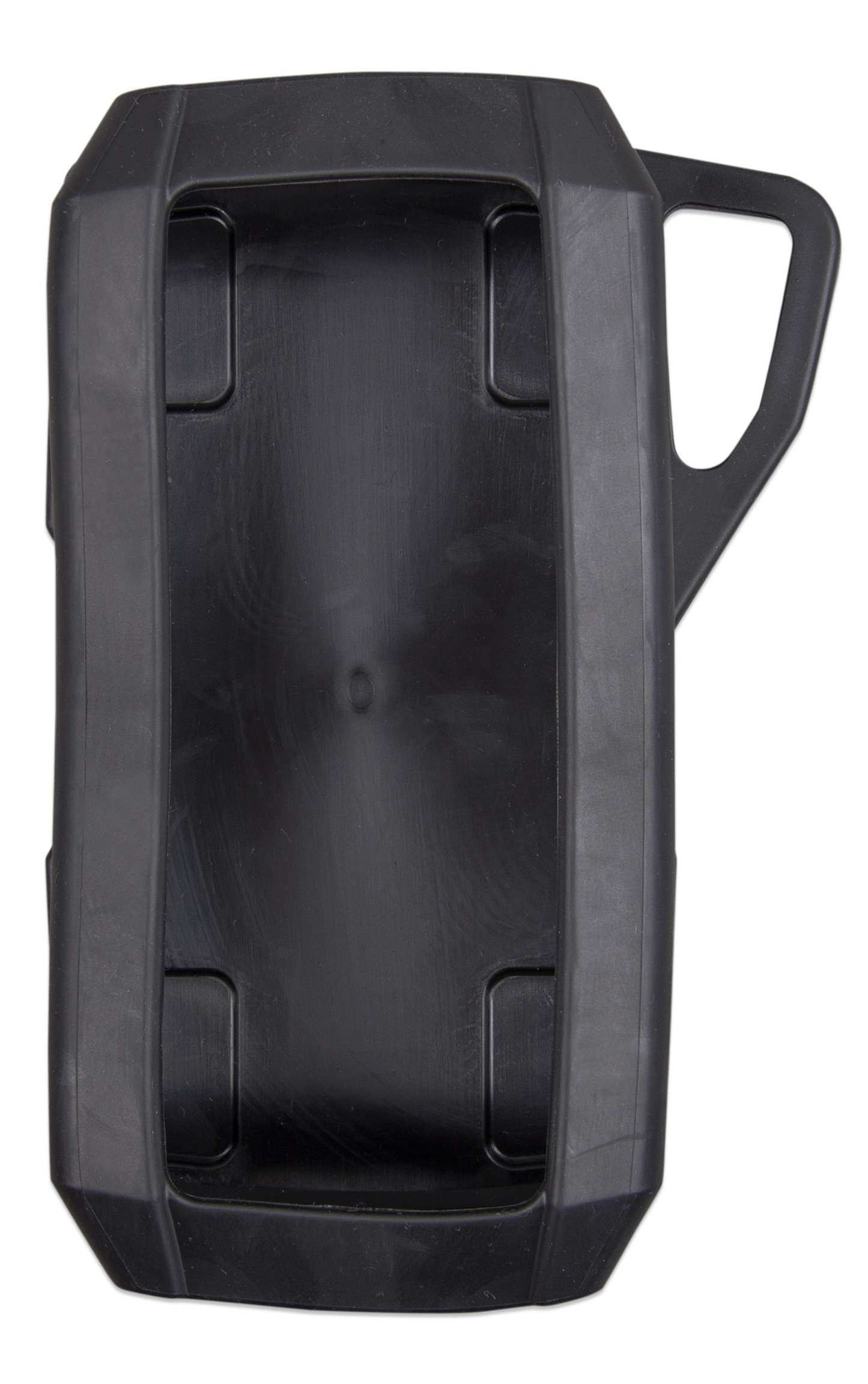 Rubber bumper for IP65 Charger