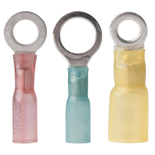 Heat Shrink Ring Terminal
