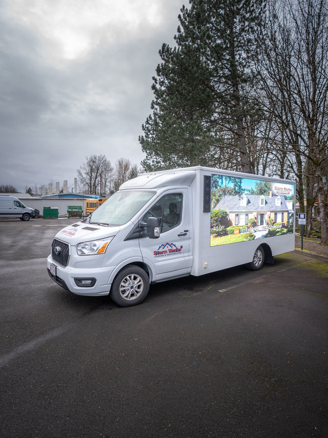 Generator-Free Broadcast: Artek Powers Sparks Video with a Hybrid Vehicle-Based Solution