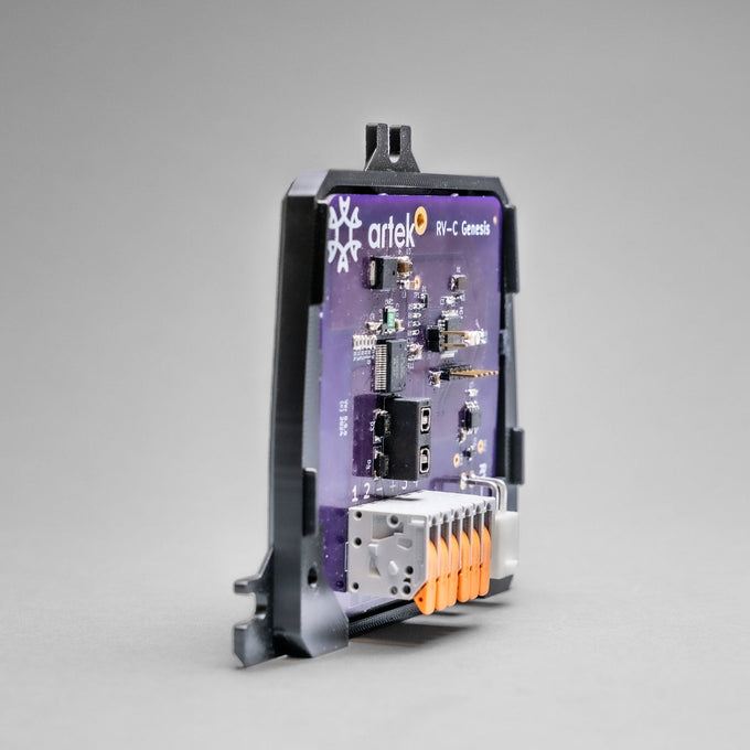 Arteks Genesis board