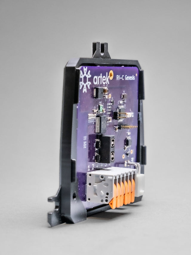 Arteks Genesis board