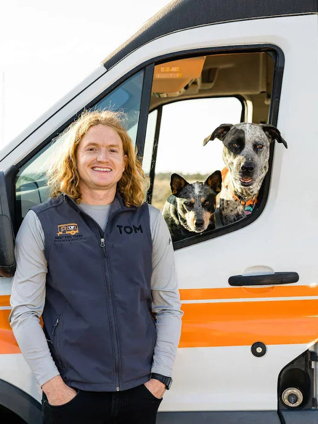 MYT Solar-The specialty shop for Outdoors RV