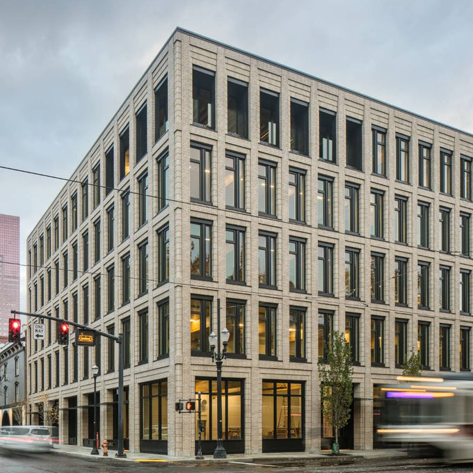 Redesigning Critical Power for the PAE Living Building