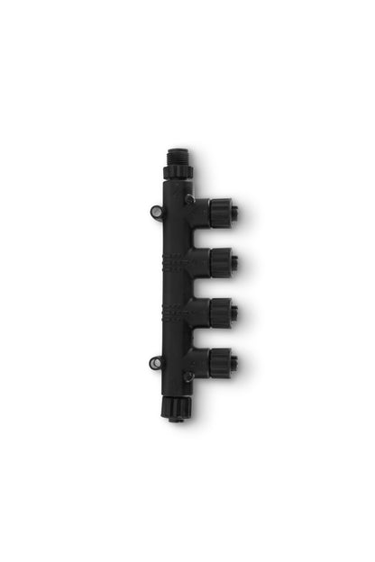 Safiery and Victron Basic Integration Kit