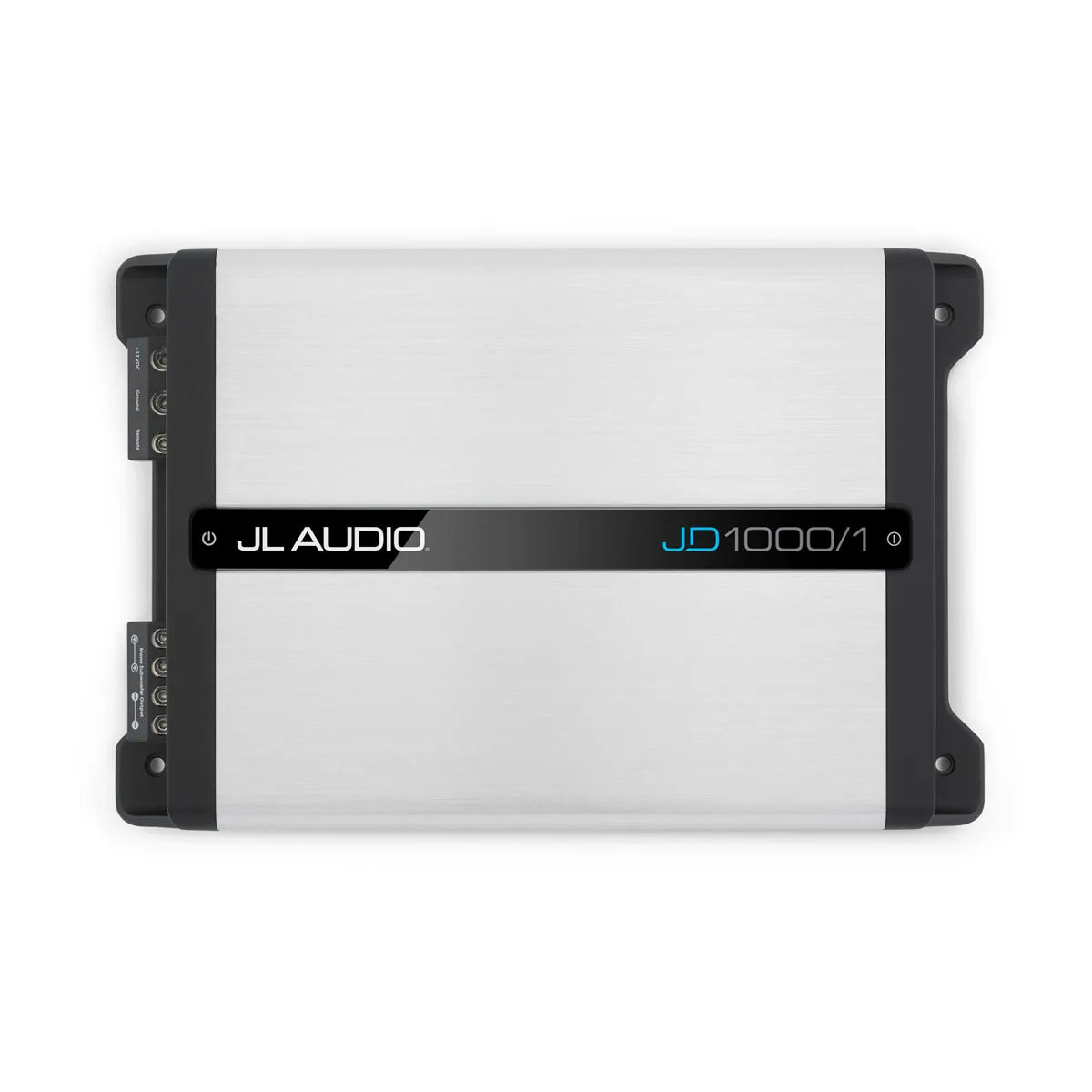 JL Audio® JD Car Amplifier