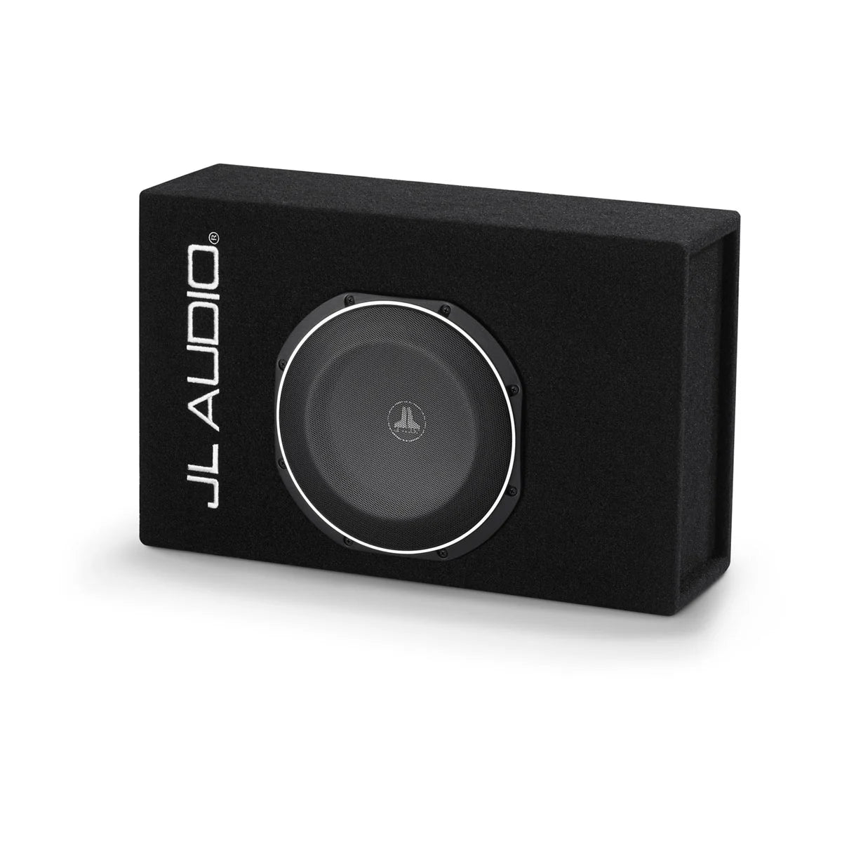MicroSub™ W3 Enclosed Car Subwoofer