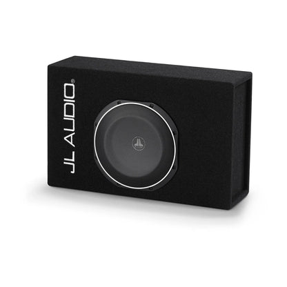 MicroSub™ W3 Enclosed Car Subwoofer