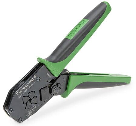 Variocrimp 4 Ferrule Crimping Tool (24-12 Awg)