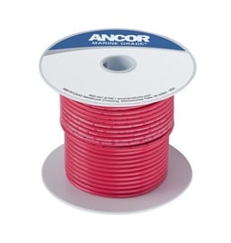 8 AWG Tinned Copper Cable