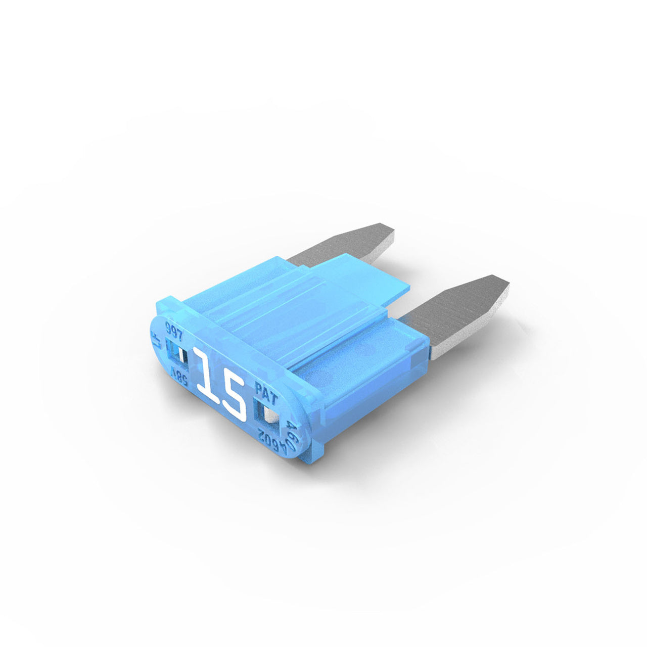 MINI BLADE FUSE - 58V