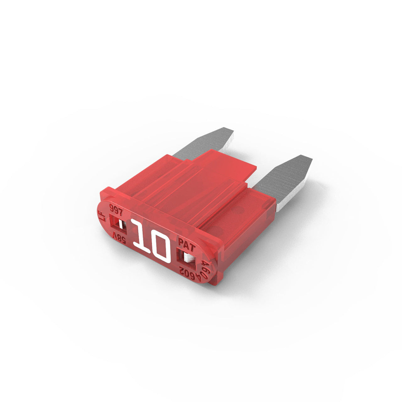 MINI BLADE FUSE - 58V