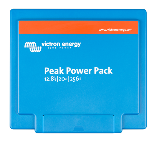 Peak Power Pack