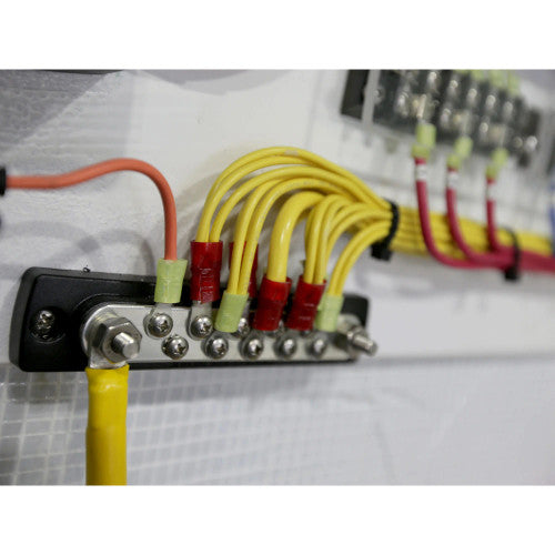 Common 150A BusBar
