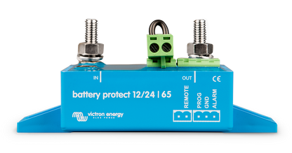 BatteryProtect