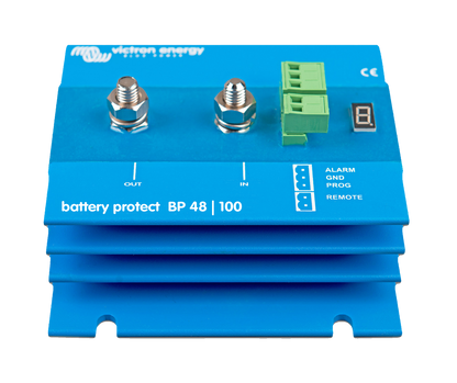 BatteryProtect