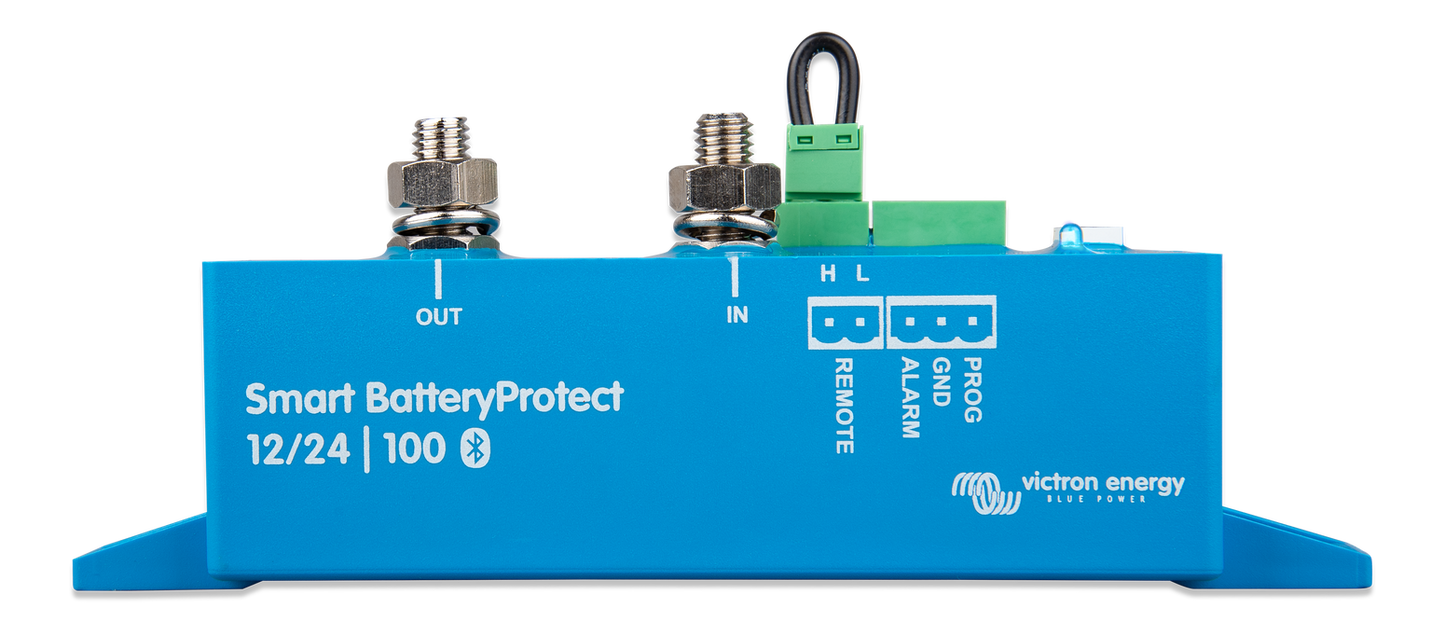 Smart BatteryProtect