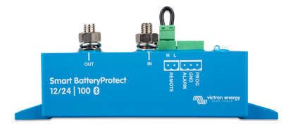 Smart BatteryProtect