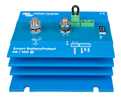 Smart BatteryProtect