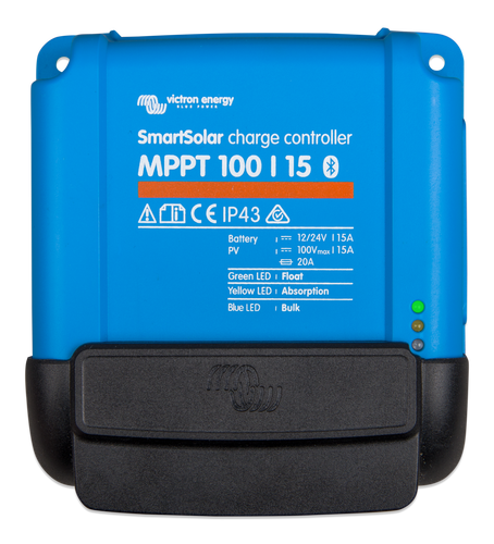 MPPT WireBox