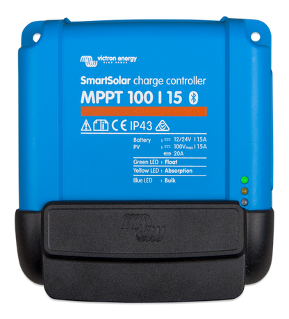 MPPT WireBox