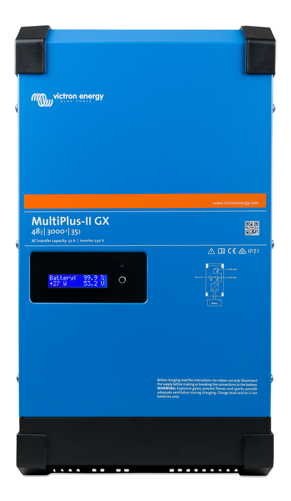 MultiPlus-II GX 230V – Wholesale - Artek