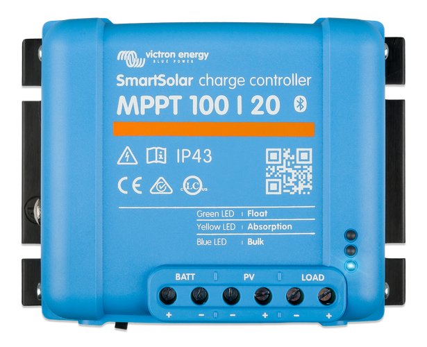 SmartSolar MPPT -Tr