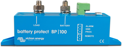 BatteryProtect