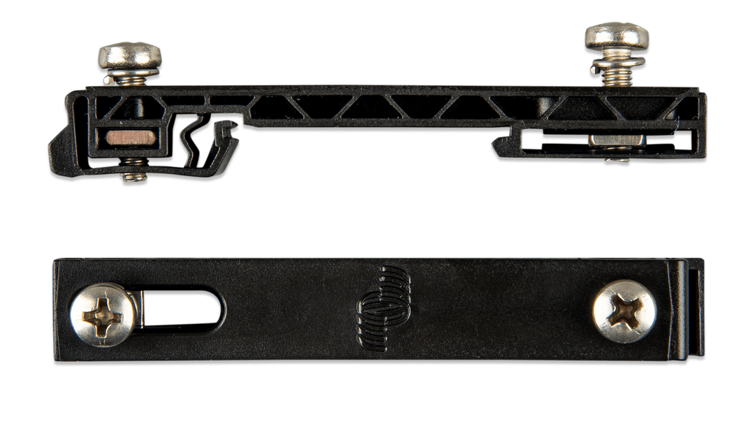 Cerbo GX DIN35 Adapter