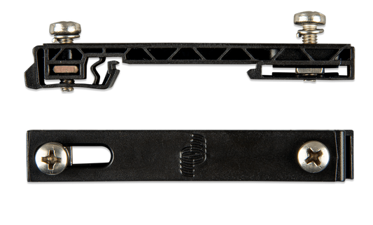 Cerbo GX DIN35 Adapter