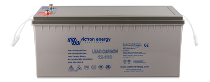 Lead Carbon Battery