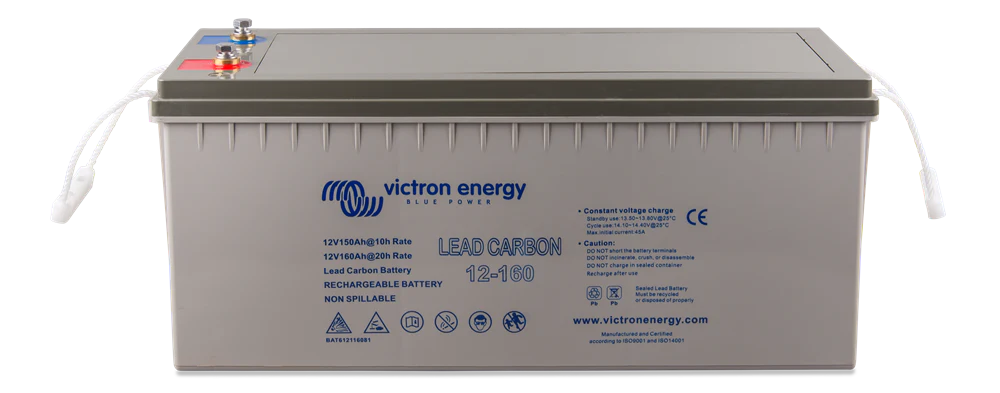 Lead Carbon Battery