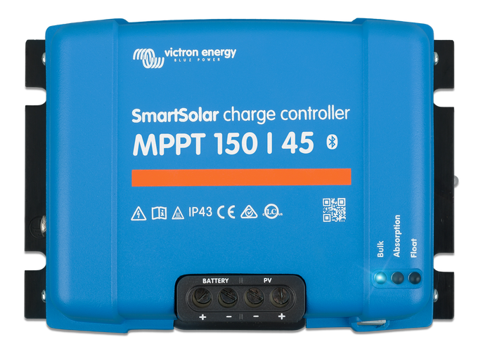 SmartSolar MPPT -Tr