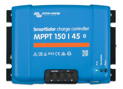 SmartSolar MPPT -Tr