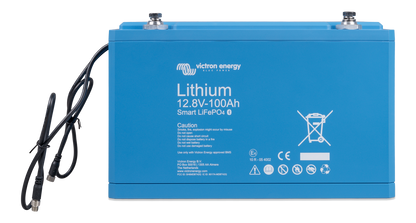 LiFePO4 Battery Next Generation (NG)