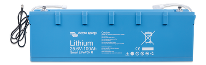 LiFePO4 Battery Next Generation (NG)