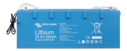 LiFePO4 Battery Next Generation (NG)