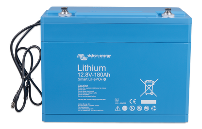 LiFePO4 Battery Next Generation (NG)