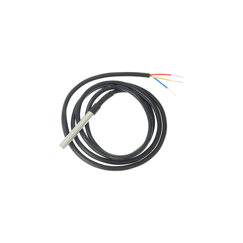 Shelly DS18B20 Temp Probe cable