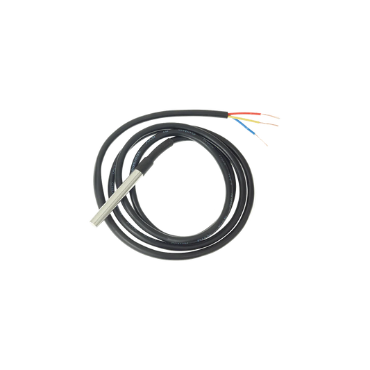 Shelly DS18B20 Temp Probe cable