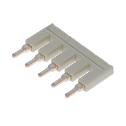 Push-in Type Jumper Bar