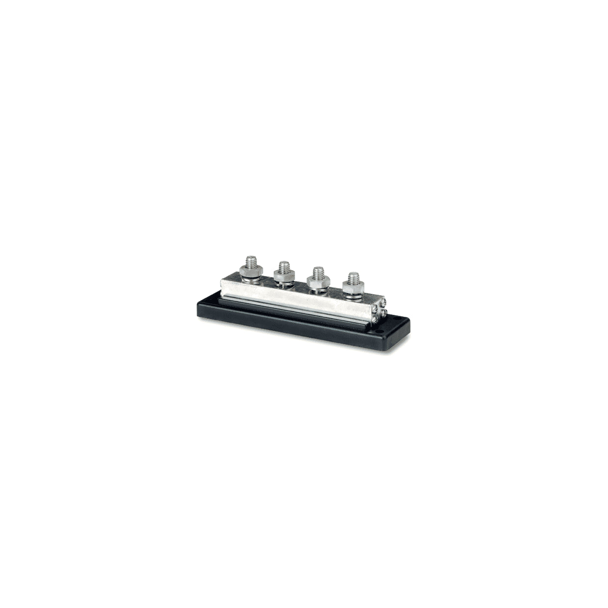 PowerBar 600A with Four 3/8