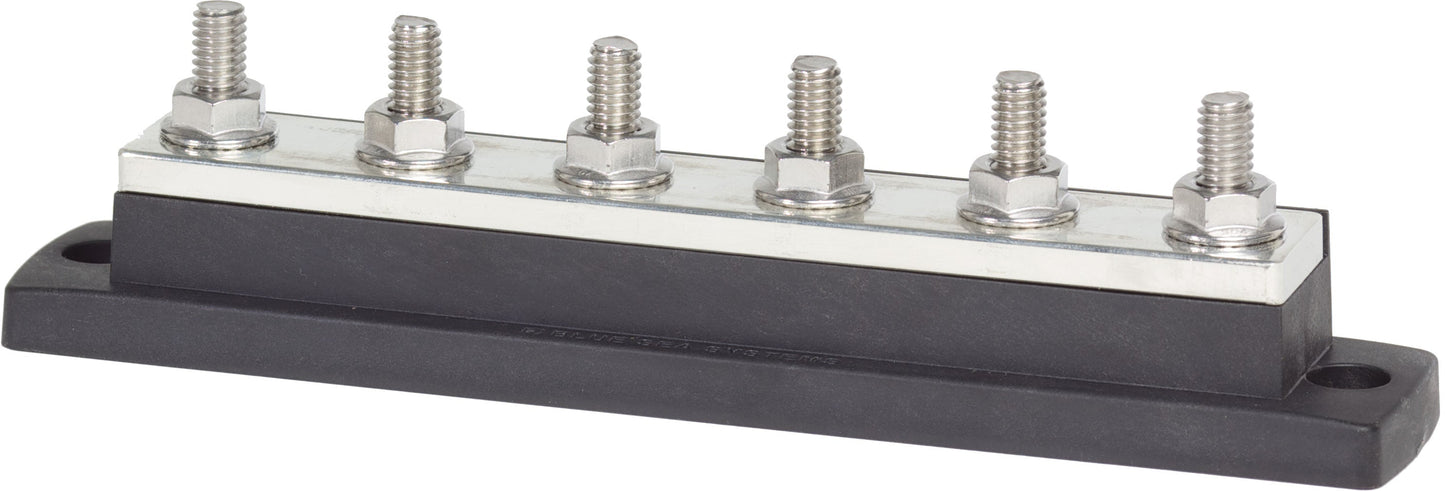 MaxiBus 250A BusBar 5/16"-18" Studs