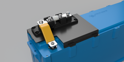 Artek Class T Fuse Holder Bus Bar