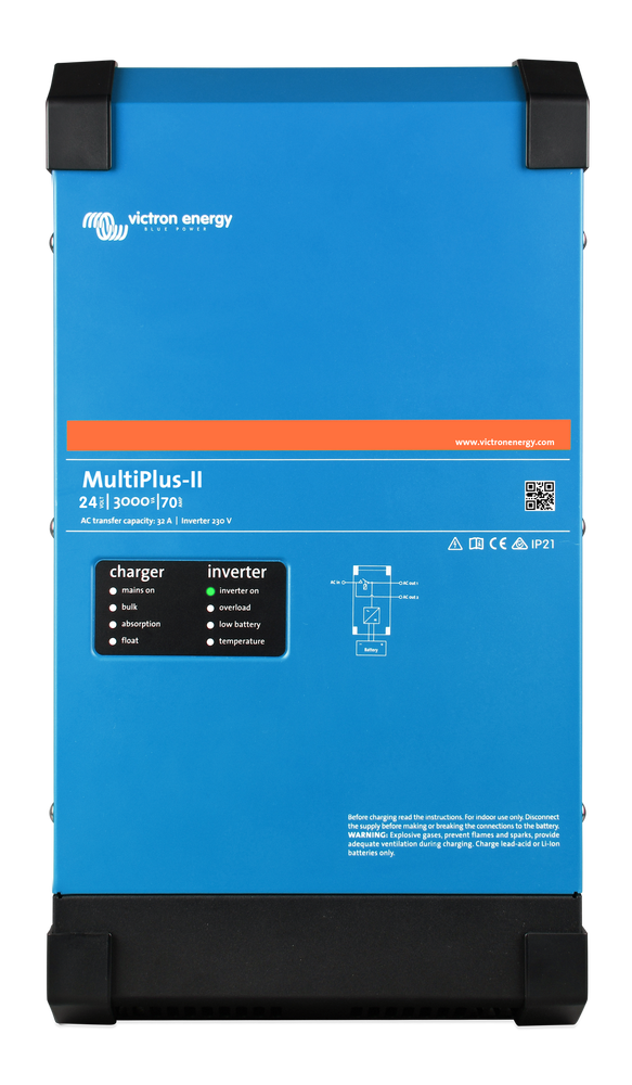 MultiPlus-II 120V