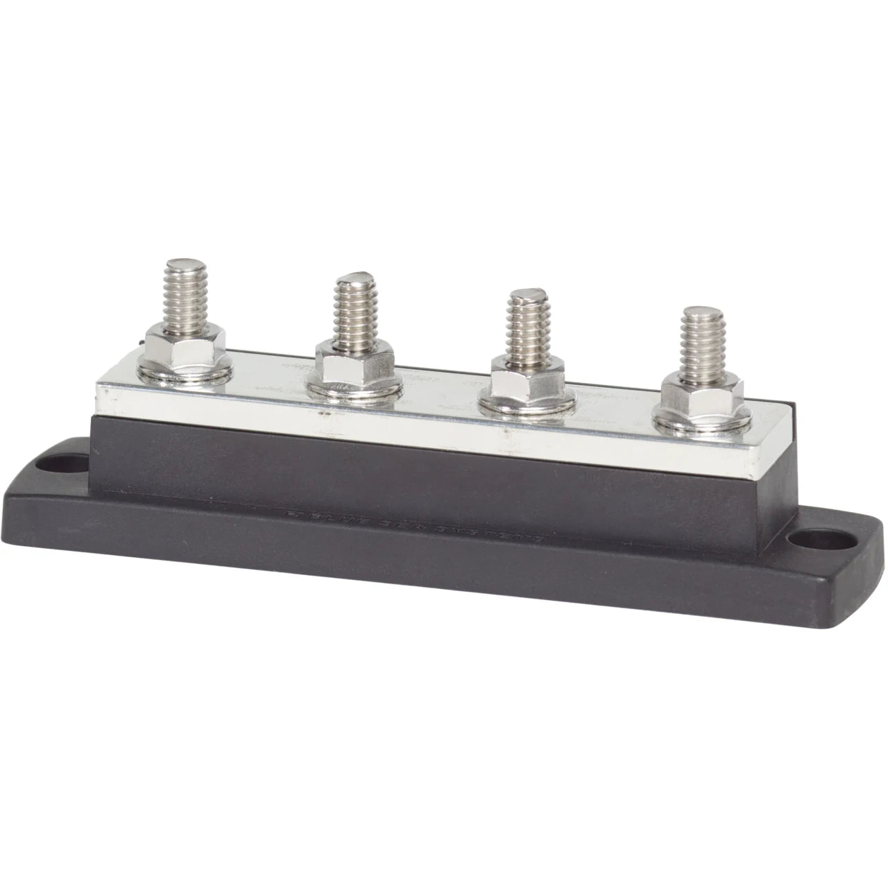 MaxiBus 250A BusBar 5/16"-18" Studs