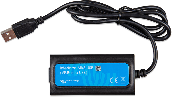 Interface MK2-USB (for Phoenix Charger only)