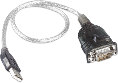 RS485 to USB interface cable