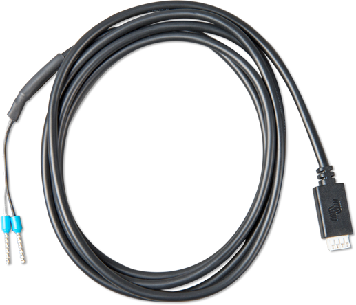 VE.Direct TX digital output cable