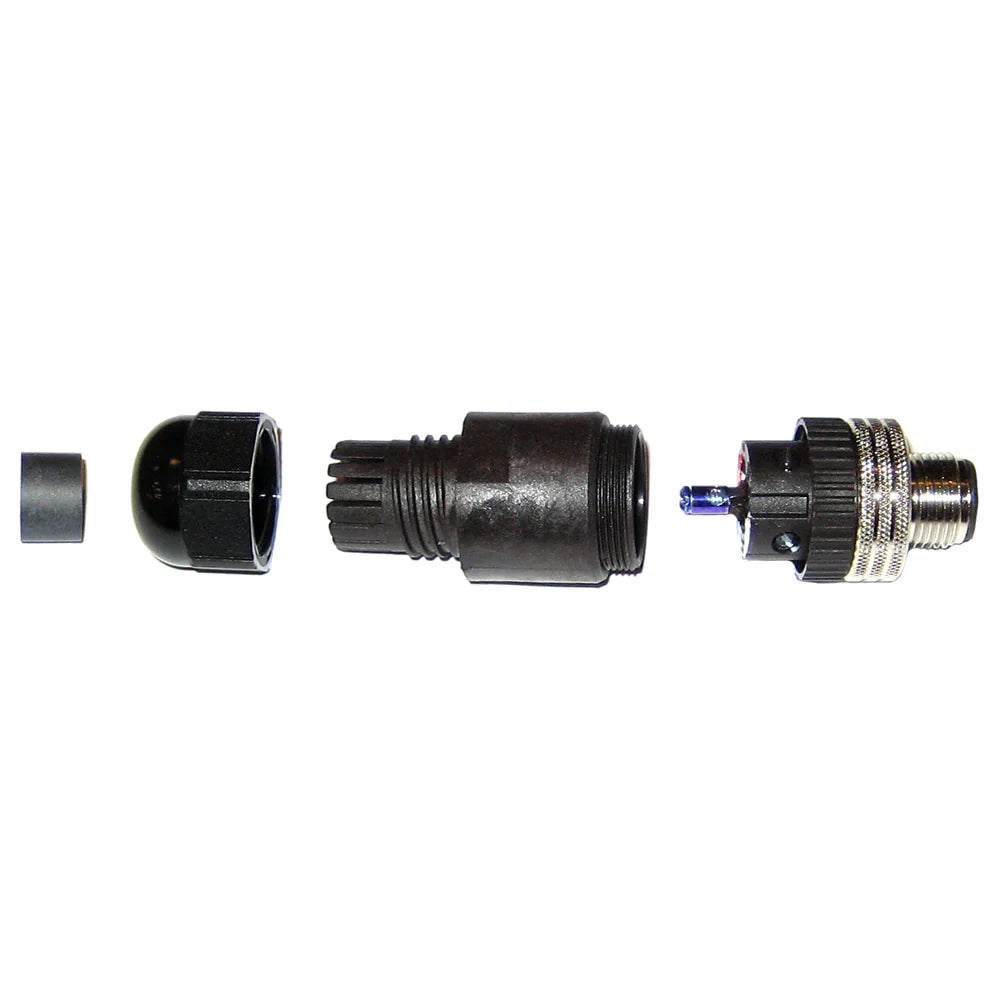 NMEA2000 Field-Installable Connectors